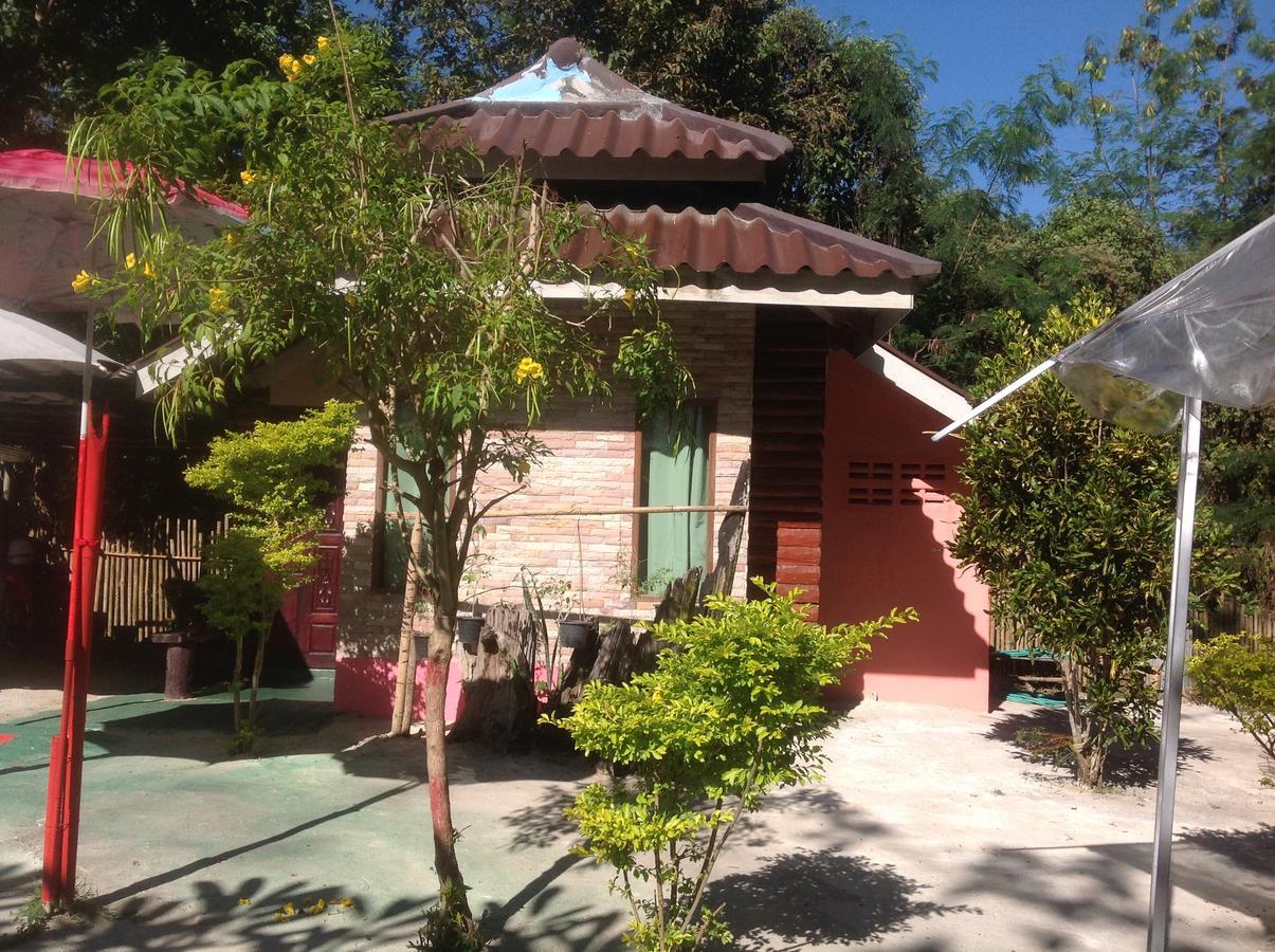 Time 2 Resort Pai Extérieur photo